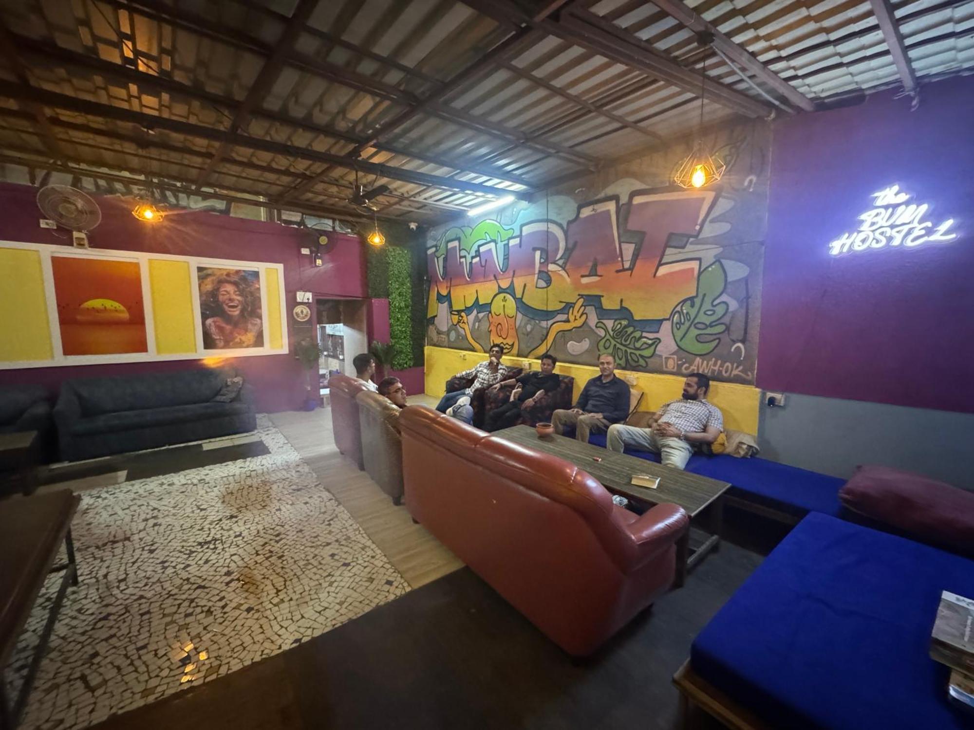 Backpackers Villa Mumbai — Photos 2