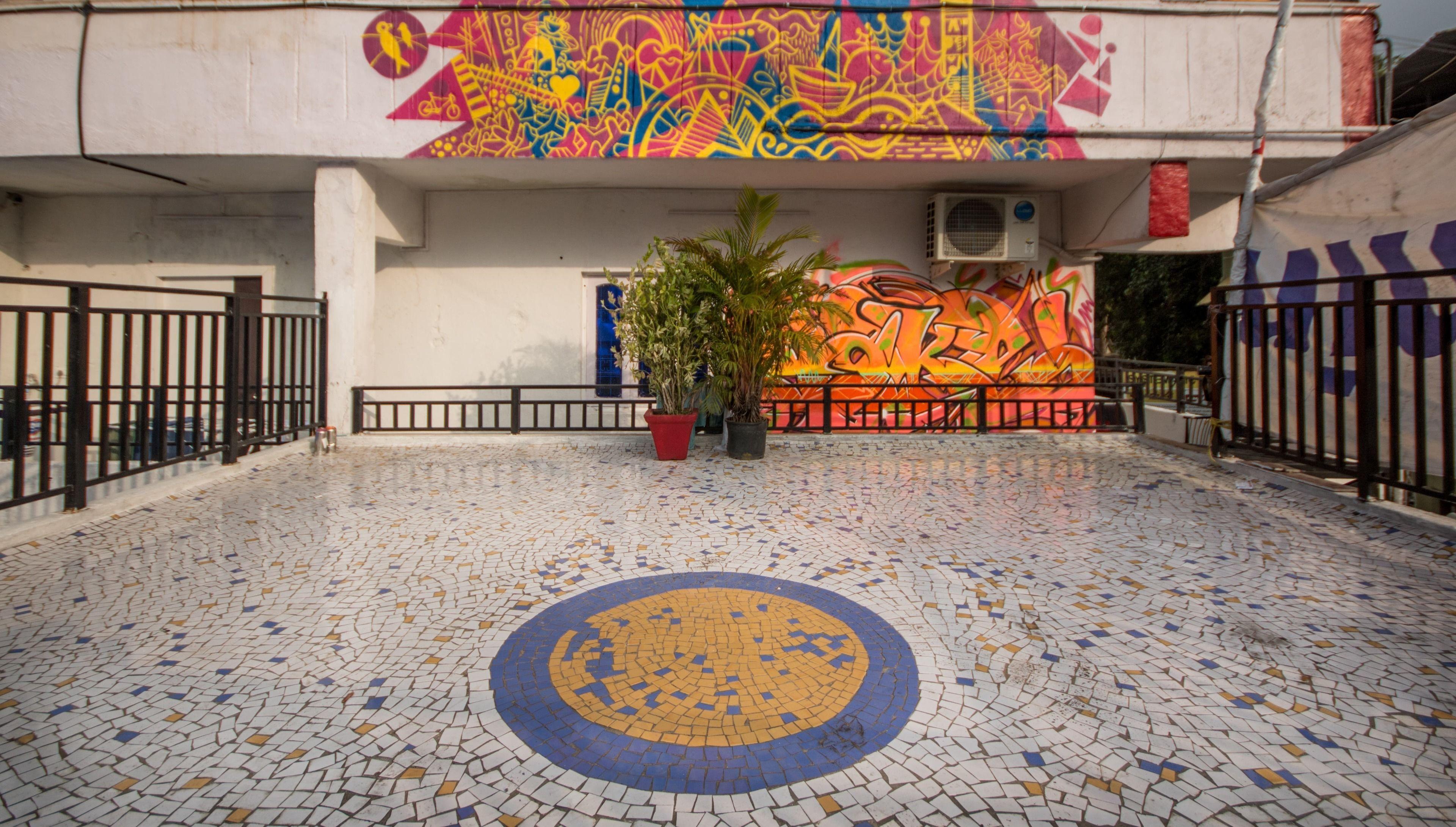 Backpackers Villa Mumbai — Photos 3